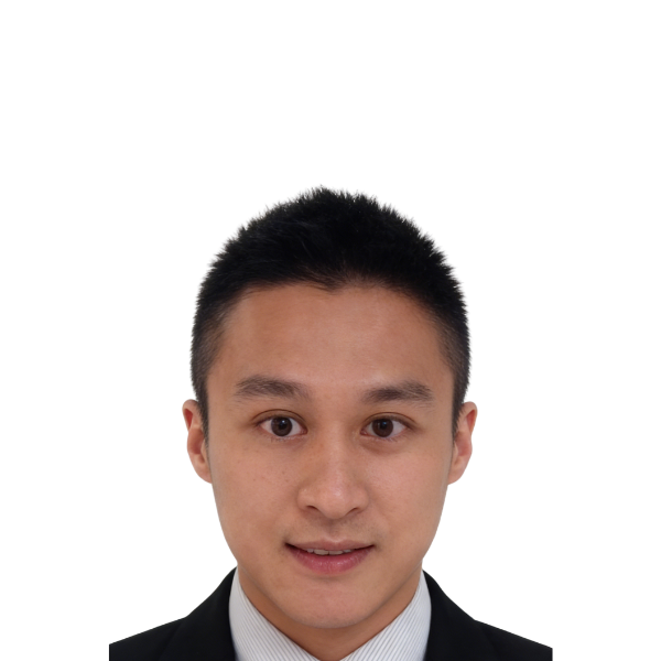 副會長 梁彥智 盈豐倉庫有限公司董事