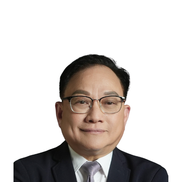 副會長 黃兆華 盈豐物流有限公司 營運總監