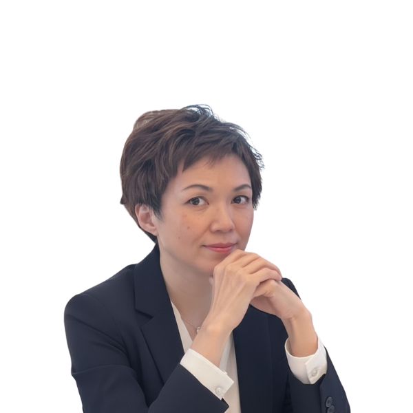 幹事 Eva Chow 萬里達集團