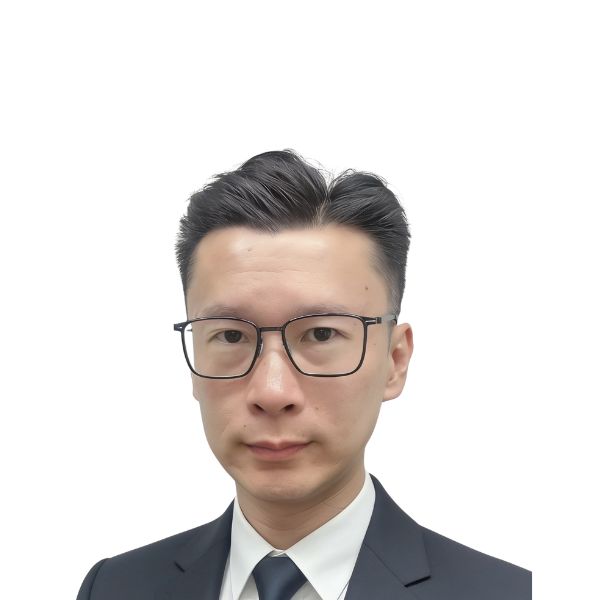 會員 馬永和 Tim Ma