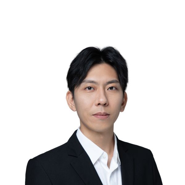 會員 黎盛明 LAI SHING YIP