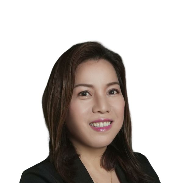 會員羅美瓊Tammy Law