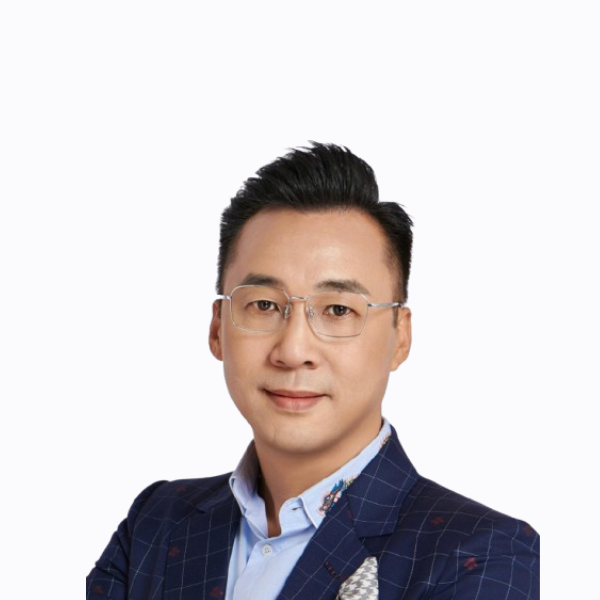 會長_程志偉_海航物流集團有限公司董事總經理