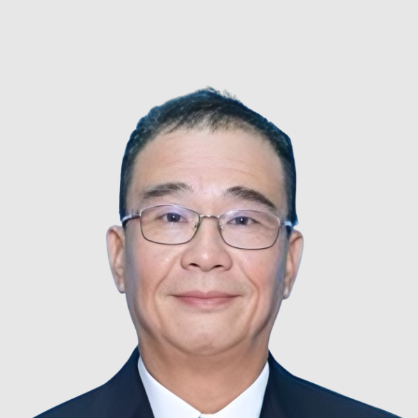 榮譽會長 姚貴波