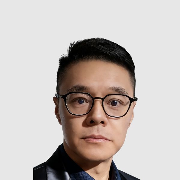 榮譽會長 李錚錚 中國外運（香港）控股有限公司 總經理助理