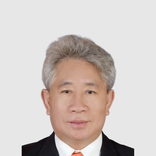 榮譽會長 陳富泉盈豐物流企業有限公司 董事總經理