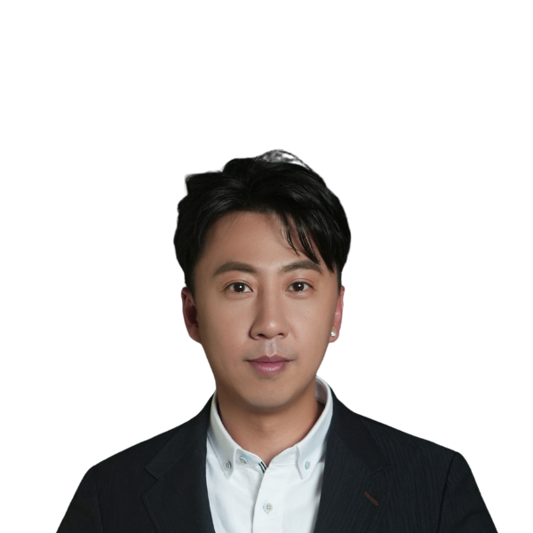 理事 何卓豪 佳朗物流有限公司 合伙人