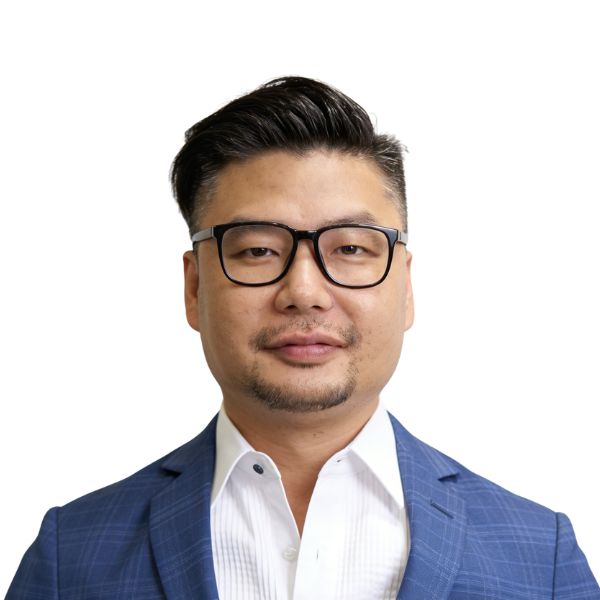 理事 廖貴鋒 佳朗物流有限公司