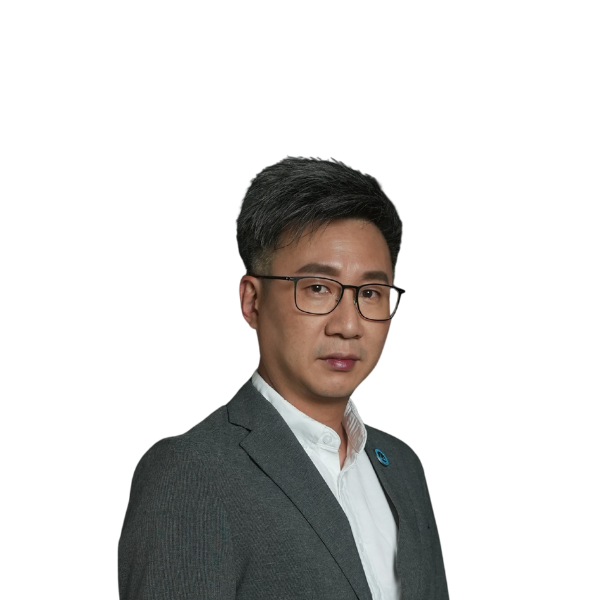 理事 譚泳輝 海航物流集團營運總監