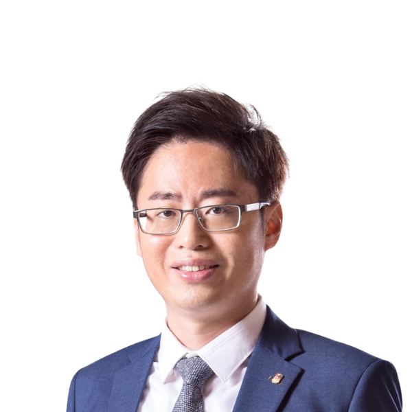 理事陳志遠 Adrian Chan 香港雲途物流有限公司董事總經理