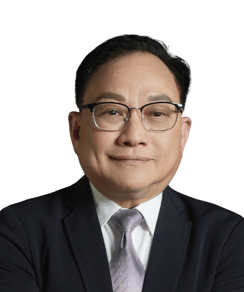 副會長 黃兆華 盈豐物流有限公司 營運總監