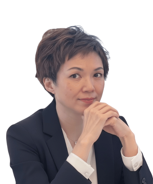 幹事 Eva Chow 萬里達集團