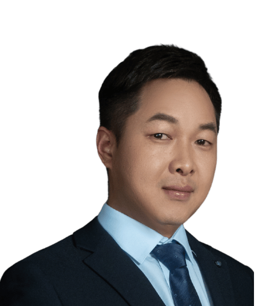 會員 吳方正Froy