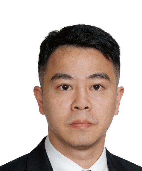 會員 張俊彥 EUROLUX 董事