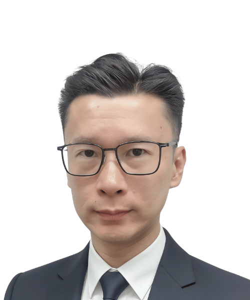 會員 馬永和 Tim Ma