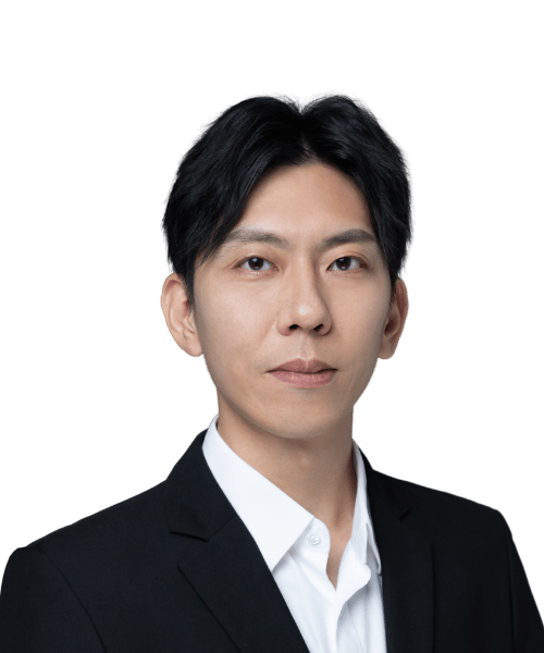 會員 黎盛明 LAI SHING YIP