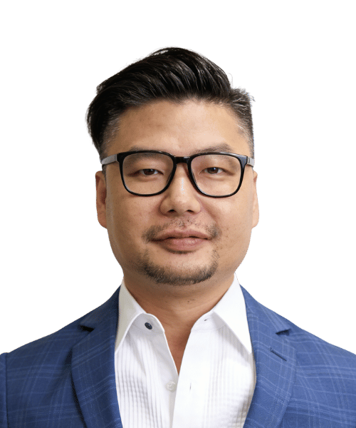 理事 廖貴鋒 佳朗物流有限公司