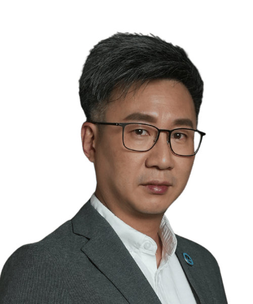 理事 譚泳輝 海航物流集團營運總監